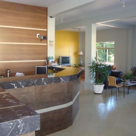 Hotel Icaro Foz do Iguaçu Exteriör bild